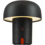 Vue 1 de Enceinte et lampe portables Kooduu Sensa Play