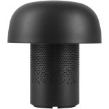 Vue 3 de Enceinte et lampe portables Kooduu Sensa Play