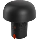 Vue 4 de Enceinte et lampe portables Kooduu Sensa Play