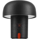 Vue 2 de Enceinte et lampe portables Kooduu Sensa Play