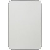 Vue 2 de Batterie externe magnétique Avis 10 000 mAh en aluminium recyclé RCS