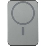Vue 9 de Batterie externe magnétique Avis 10 000 mAh en aluminium recyclé RCS