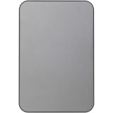 Vue 8 de Batterie externe magnétique Avis 10 000 mAh en aluminium recyclé RCS