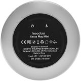 Vue 4 de Enceinte et lampe portables Kooduu Sensa Play Mini