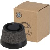 Vue 1 de Haut-parleur Horna sans fil magnétique en plastique recyclé de 3 W