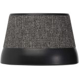 Vue 2 de Haut-parleur Horna sans fil magnétique en plastique recyclé de 3 W