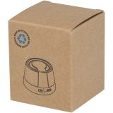Vue 6 de Haut-parleur Horna sans fil magnétique en plastique recyclé de 3 W