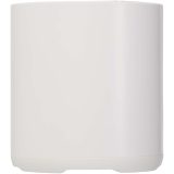 Vue 3 de Haut-parleur Hunor sans fil de 3 W en plastique recyclé
