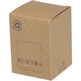 Vue 7 de Haut-parleur Hunor sans fil de 3 W en plastique recyclé