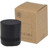 Vue 8 de Haut-parleur Hunor sans fil de 3 W en plastique recyclé