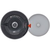 Vue 4 de Lampe portable Kooduu Fokus
