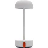 Vue 2 de Lampe portable Kooduu Fokus