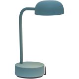 Vue 6 de Lampe portable Kooduu Fokus
