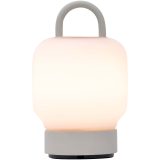 Vue 3 de Lampe portable Kooduu Loome