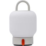 Vue 2 de Lampe portable Kooduu Loome