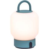 Vue 7 de Lampe portable Kooduu Loome