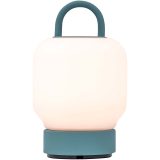 Vue 9 de Lampe portable Kooduu Loome