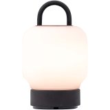 Vue 2 de Lampe portable Kooduu Loome