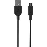 Vue 6 de Batterie de secours Intan de 10 000 mAh et 10 W en plastique recyclé