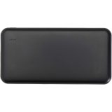 Vue 9 de Batterie de secours Intan de 10 000 mAh et 10 W en plastique recyclé