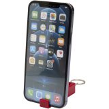 Vue 6 de Support de téléphone Aggia avec jouet fidget en plastique recyclé
