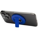 Vue 10 de Support de téléphone magnétique Ain en plastique recyclé avec décapsuleur