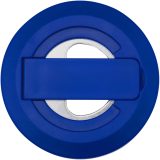 Vue 11 de Support de téléphone magnétique Ain en plastique recyclé avec décapsuleur