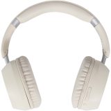 Vue 2 de Casque supra-auriculaire Hoggar pliable ANC et ENC en plastique recyclé