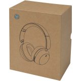 Vue 4 de Casque supra-auriculaire Hoggar pliable ANC et ENC en plastique recyclé