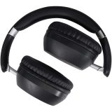 Vue 7 de Casque supra-auriculaire Hoggar pliable ANC et ENC en plastique recyclé