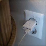 Vue 5 de Chargeur 25 W Xtorm XG2SL025 Go2 SlimLine