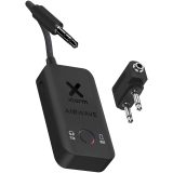 Vue 1 de Adaptateur audio sans fil Xtorm XAWBT01 AirWave