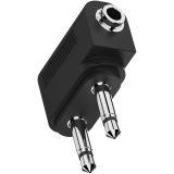 Vue 5 de Adaptateur audio sans fil Xtorm XAWBT01 AirWave