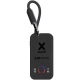 Vue 2 de Adaptateur audio sans fil Xtorm XAWBT01 AirWave