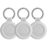 Vue 1 de Ensemble de 3 balises de voyage résistantes à l’eau Xtorm XTAG2GA