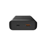 Vue 6 de Batterie de secours solaire Xtorm XG2S101 Go2 de 10 000 mAh et 15 W avec éclairage