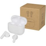 Vue 1 de Oreillette Bluetooth® True Wireless Altais sans fil en plastique recyclé