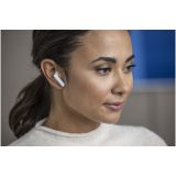 Vue 7 de Oreillette Bluetooth® True Wireless Altais sans fil en plastique recyclé
