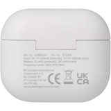 Vue 3 de Oreillette Bluetooth® True Wireless Altais sans fil en plastique recyclé