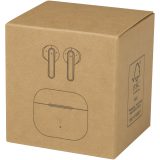 Vue 8 de Oreillette Bluetooth® True Wireless Altais sans fil en plastique recyclé