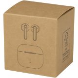 Vue 8 de Oreillette Bluetooth® True Wireless Altais sans fil en plastique recyclé