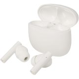 Vue 11 de Oreillette Bluetooth® True Wireless Alterf en plastique recyclé avec embouts en silicone