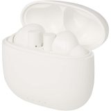 Vue 12 de Oreillette Bluetooth® True Wireless Alterf en plastique recyclé avec embouts en silicone