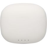 Vue 9 de Oreillette Bluetooth® True Wireless Alterf en plastique recyclé avec embouts en silicone