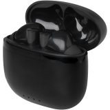 Vue 5 de Oreillette Bluetooth® True Wireless Alterf en plastique recyclé avec embouts en silicone