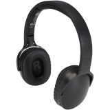 Vue 1 de Casque sans fil Bluetooth® Ancha en plastique recyclé