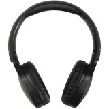 Vue 2 de Casque sans fil Bluetooth® Ancha en plastique recyclé