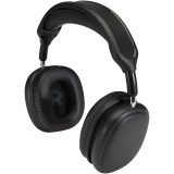Vue 6 de Casque sans fil Bluetooth® Alzir en plastique recyclé