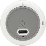 Vue 11 de Enceinte sans fil Velkis sans fil Bluetooth® en plastique recyclé