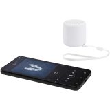 Vue 10 de Enceinte sans fil Velkis sans fil Bluetooth® en plastique recyclé